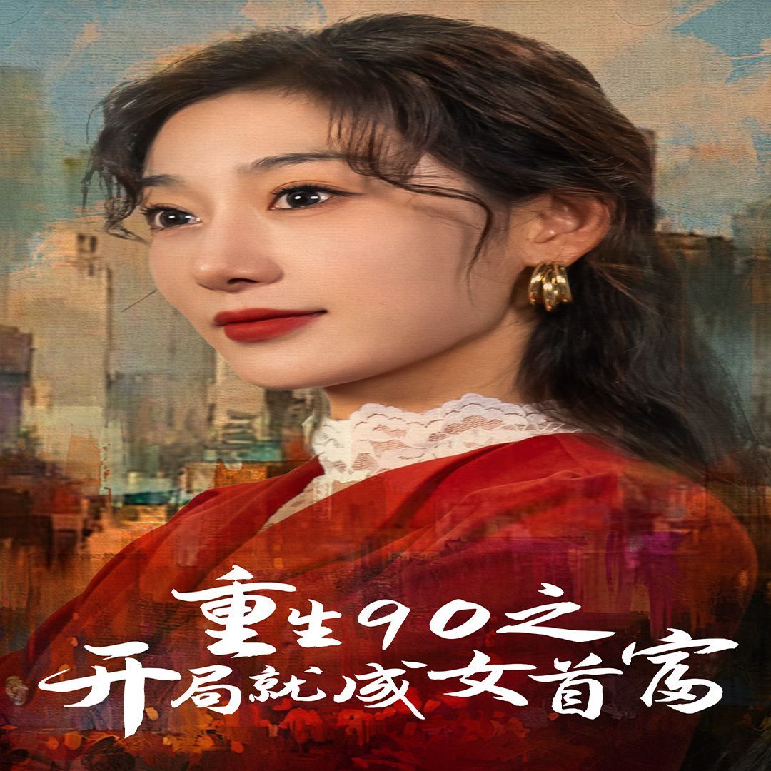 重生90之开局就成女首富 - 第66集完结_观后感悟_明德热播-大片网